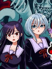 龙与虎漫画番外篇封面
