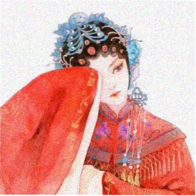 高须龙儿头像